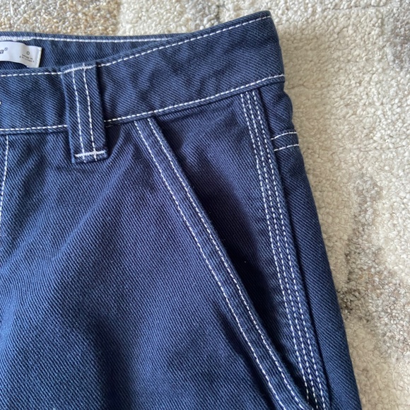 TNA // Carpenter Pant // Size 0 - Picture 5 of 11